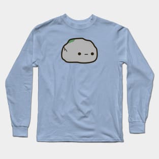 Cute rock Long Sleeve T-Shirt